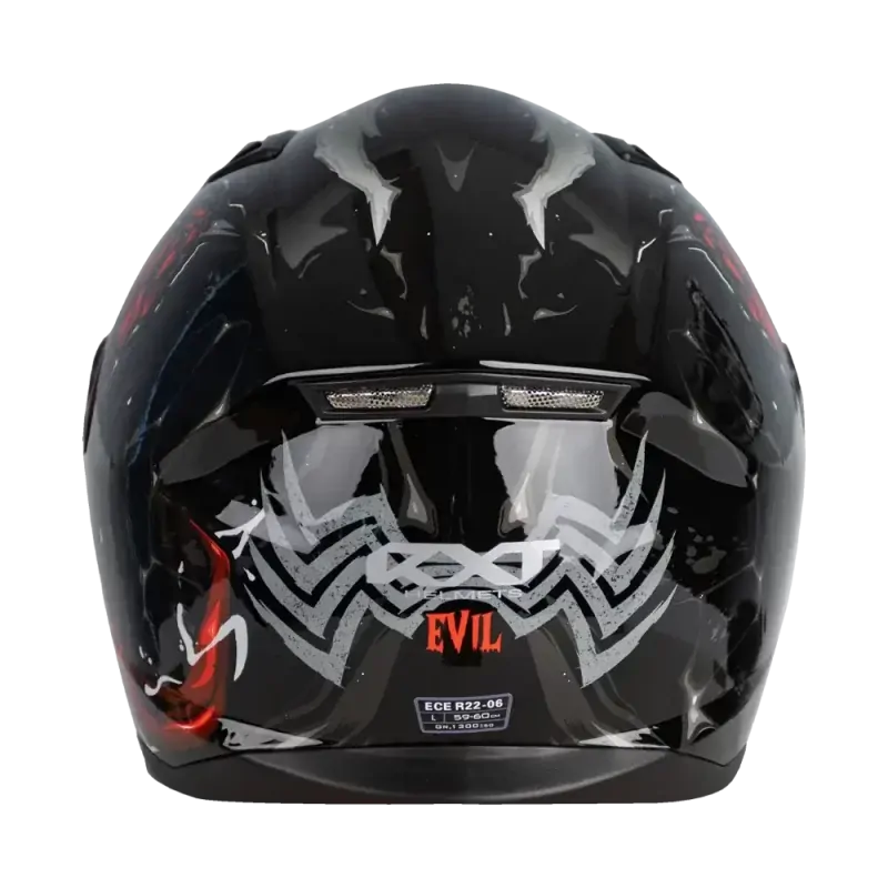 RXT STREET 2 EVIL