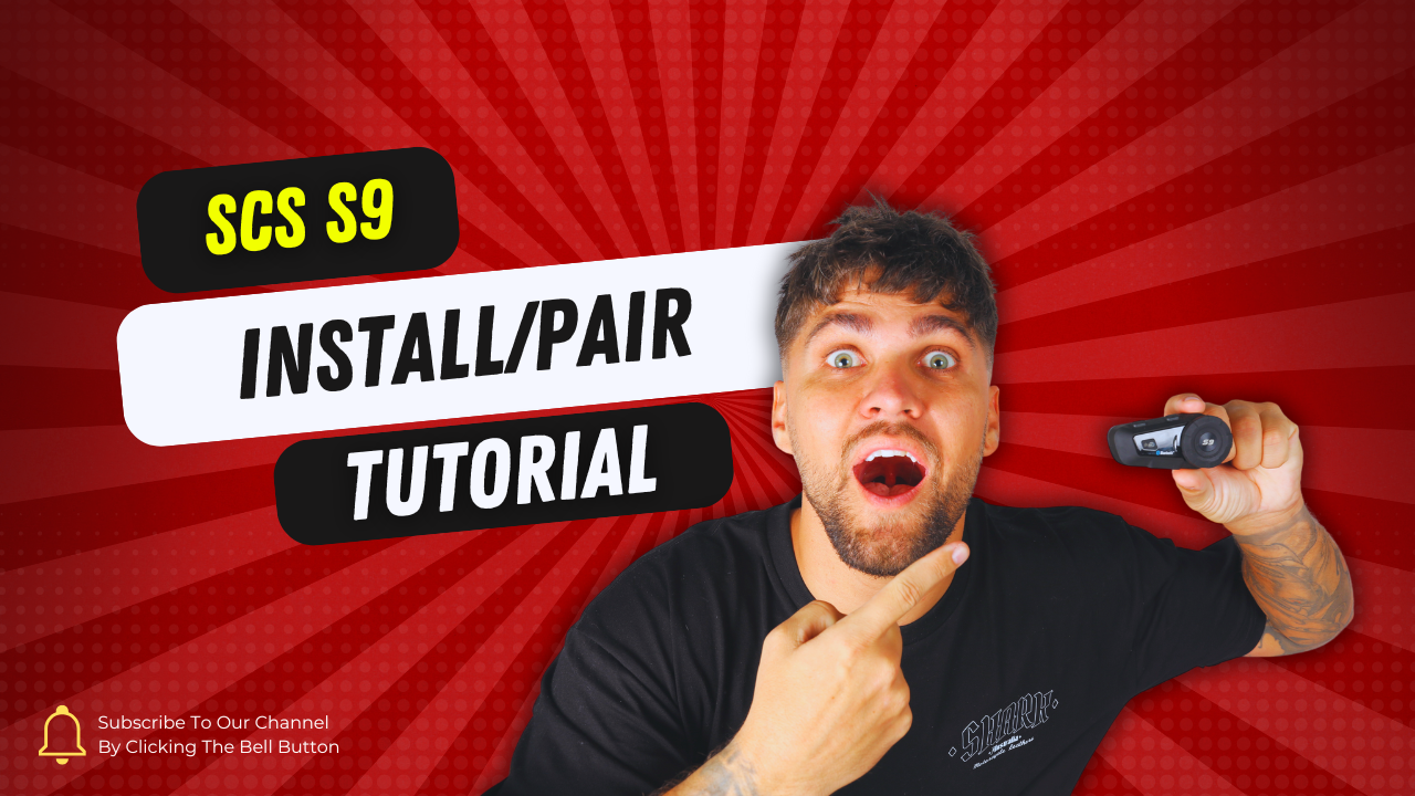 Load video: