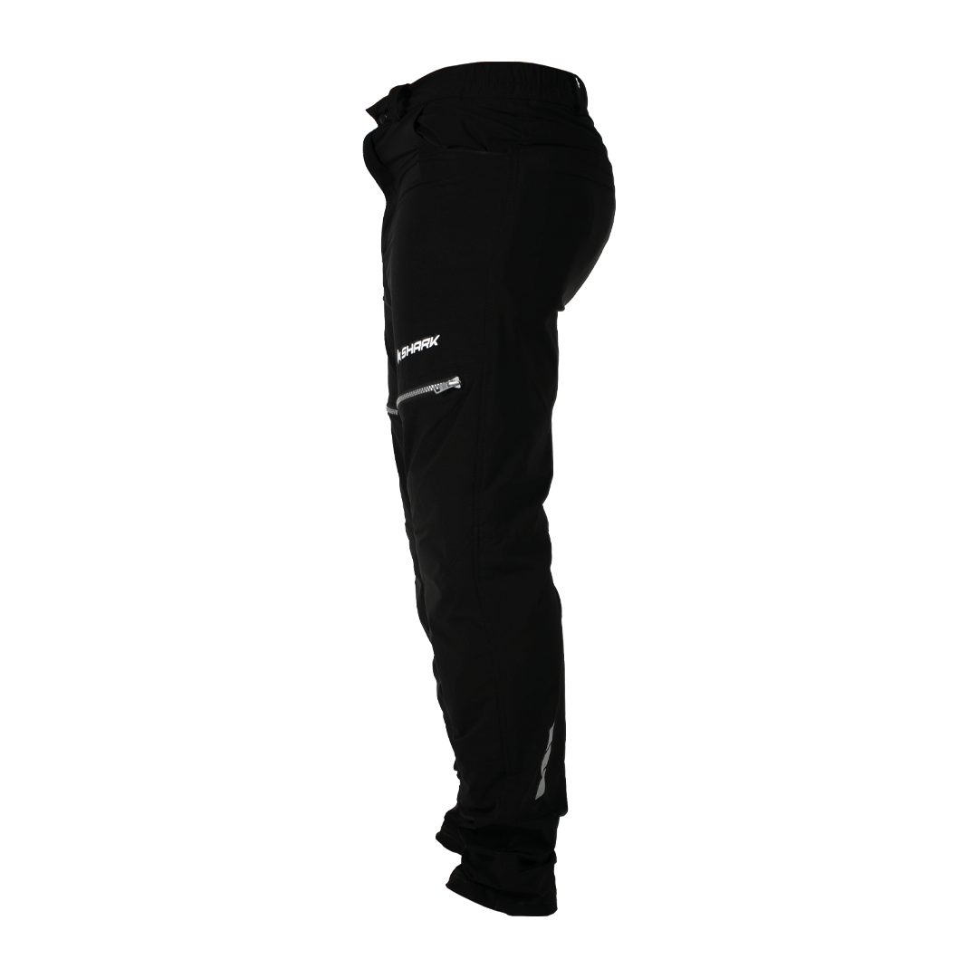 Shark Raven Pants