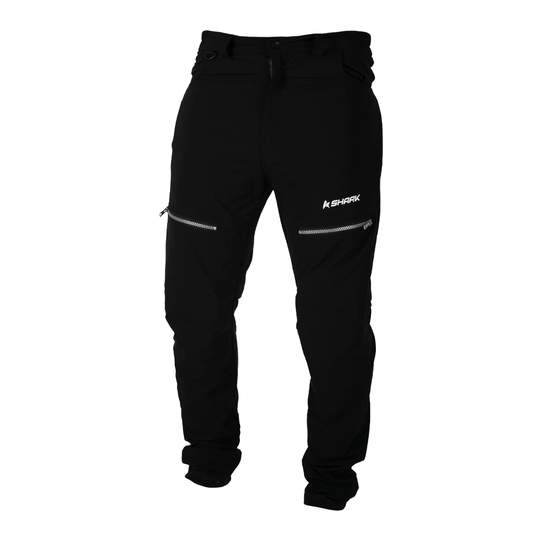 Shark Raven Pants