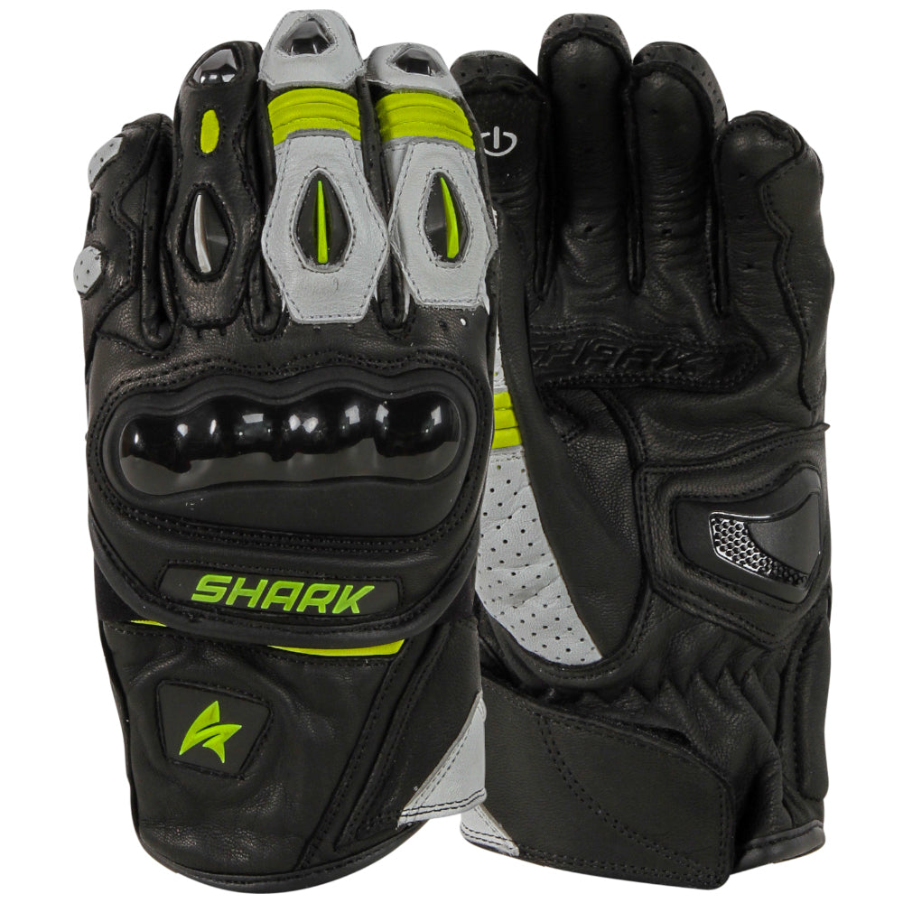 gripgrab handschuhe shark Shark City Gloves – Shark Leathers