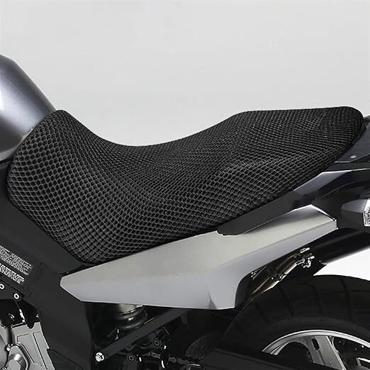 Vented Comfort Pro Seat Cover SUZUKI DL650 DL250 DL1000