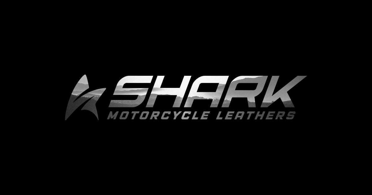 Shark Leathers & Accessories