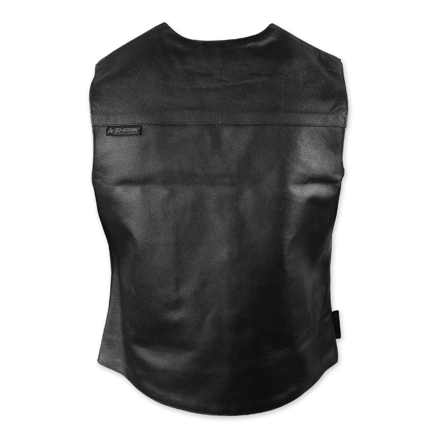 Shark Ladies Leather FV Vest