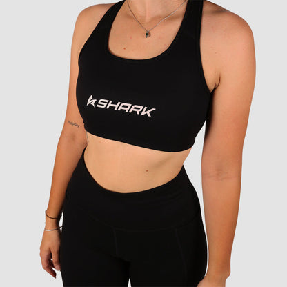 Shark Womens Activewear Set