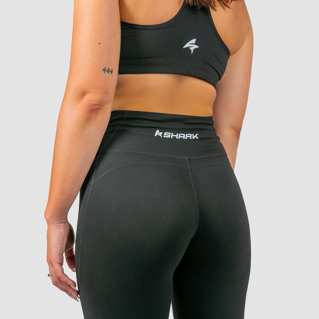 Shark Womens Activewear Set