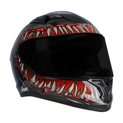 RXT STREET 2 EVIL - XL