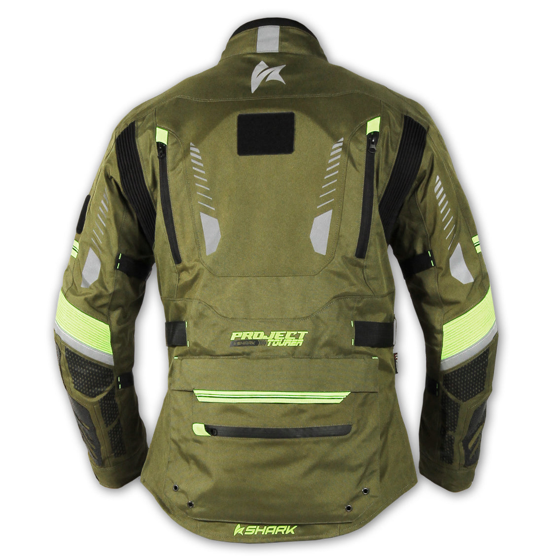 Shark Project Tourer Jacket