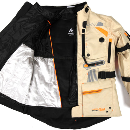 Shark Project Tourer Jacket