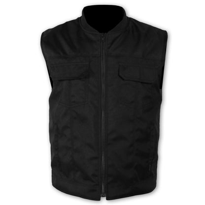 Shark Revolver Vest