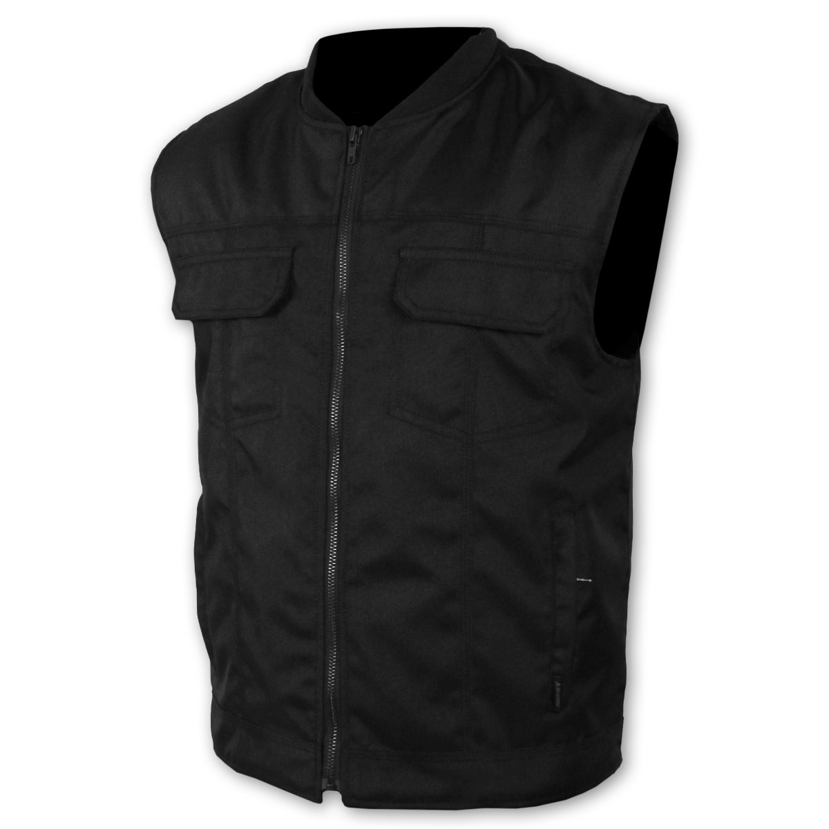 Shark Revolver Vest