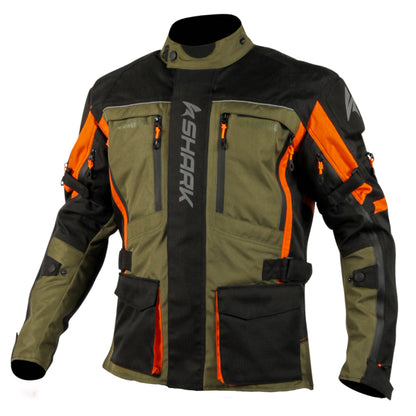 Shark Venture Pro Jacket