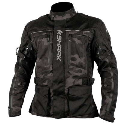 Shark Venture Pro Jacket