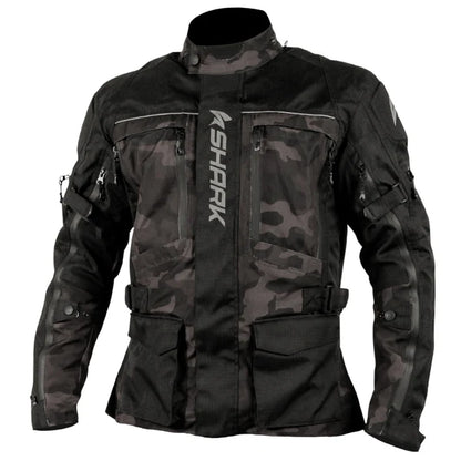 Mens Venture Pro Bundle - Black Camo