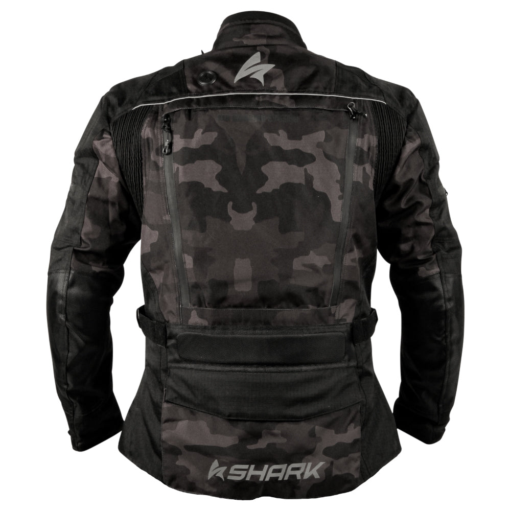 Shark Venture Pro Jacket