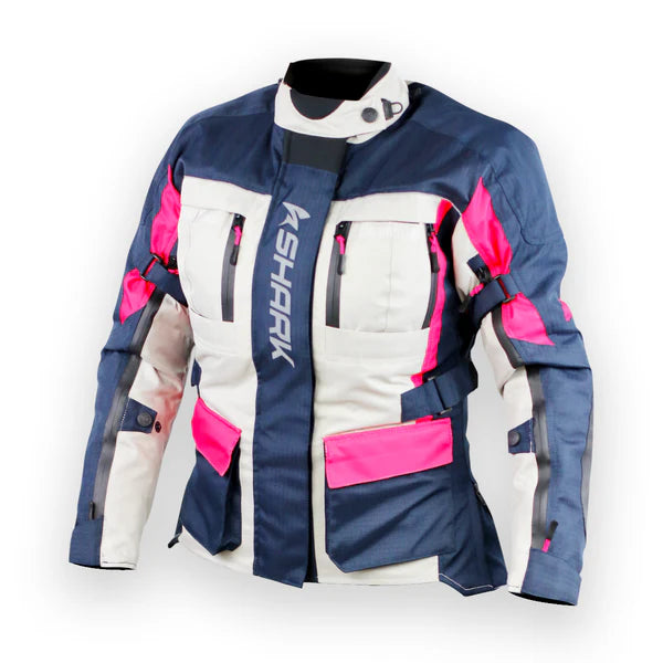 Ladies Venture Pro Bundle - Pink