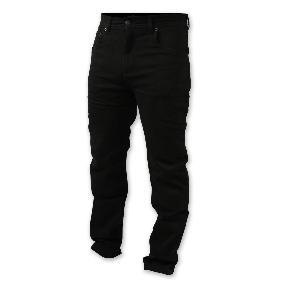 Shark Mens Straight Leg Protective Jeans