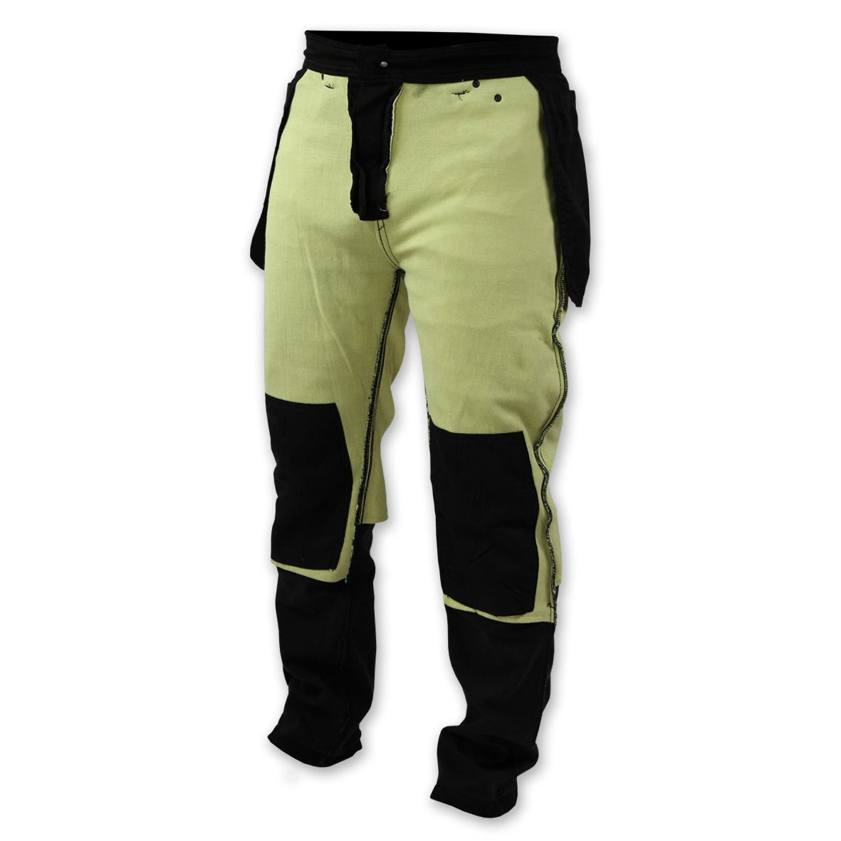 Shark Mens Straight Leg Protective Jeans