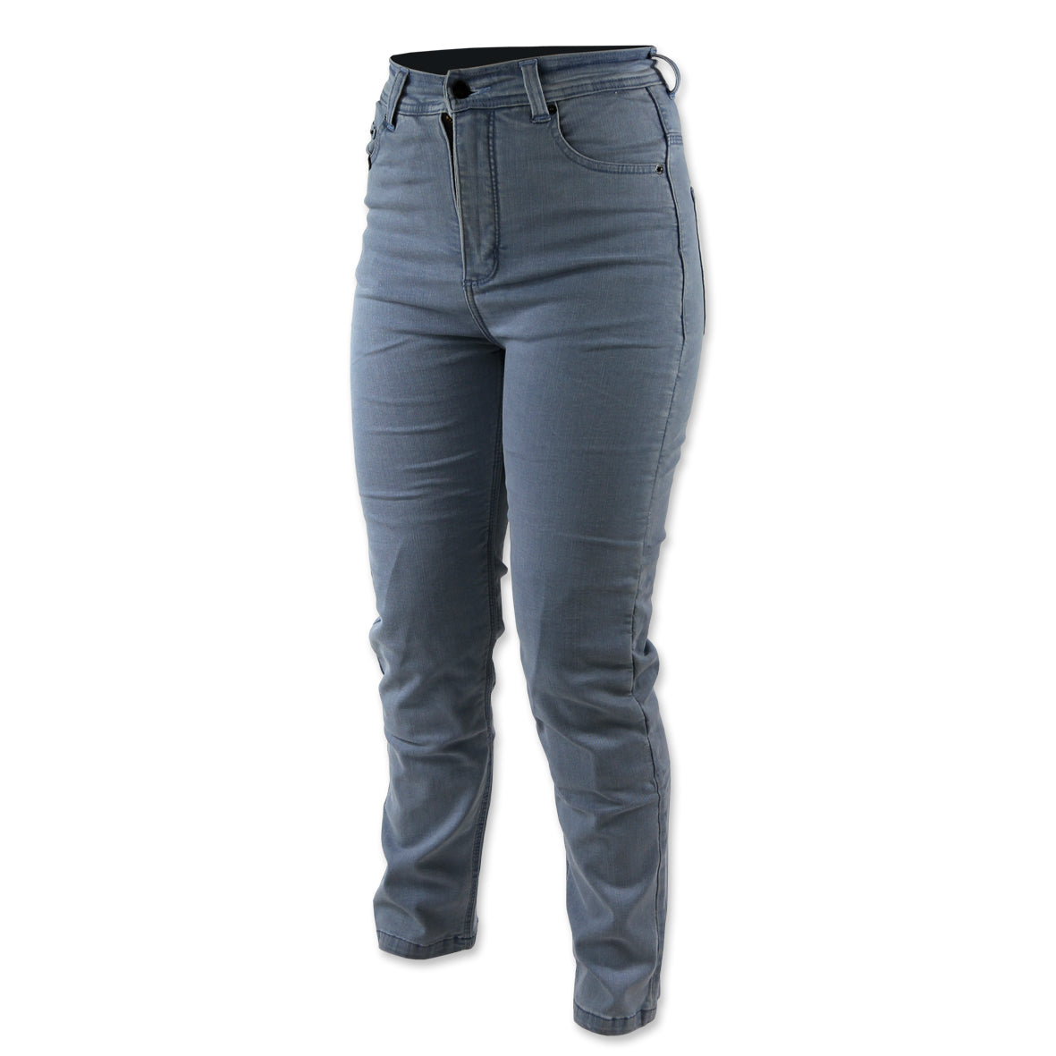 Shark MOM Relaxed Fit Protective Jeans