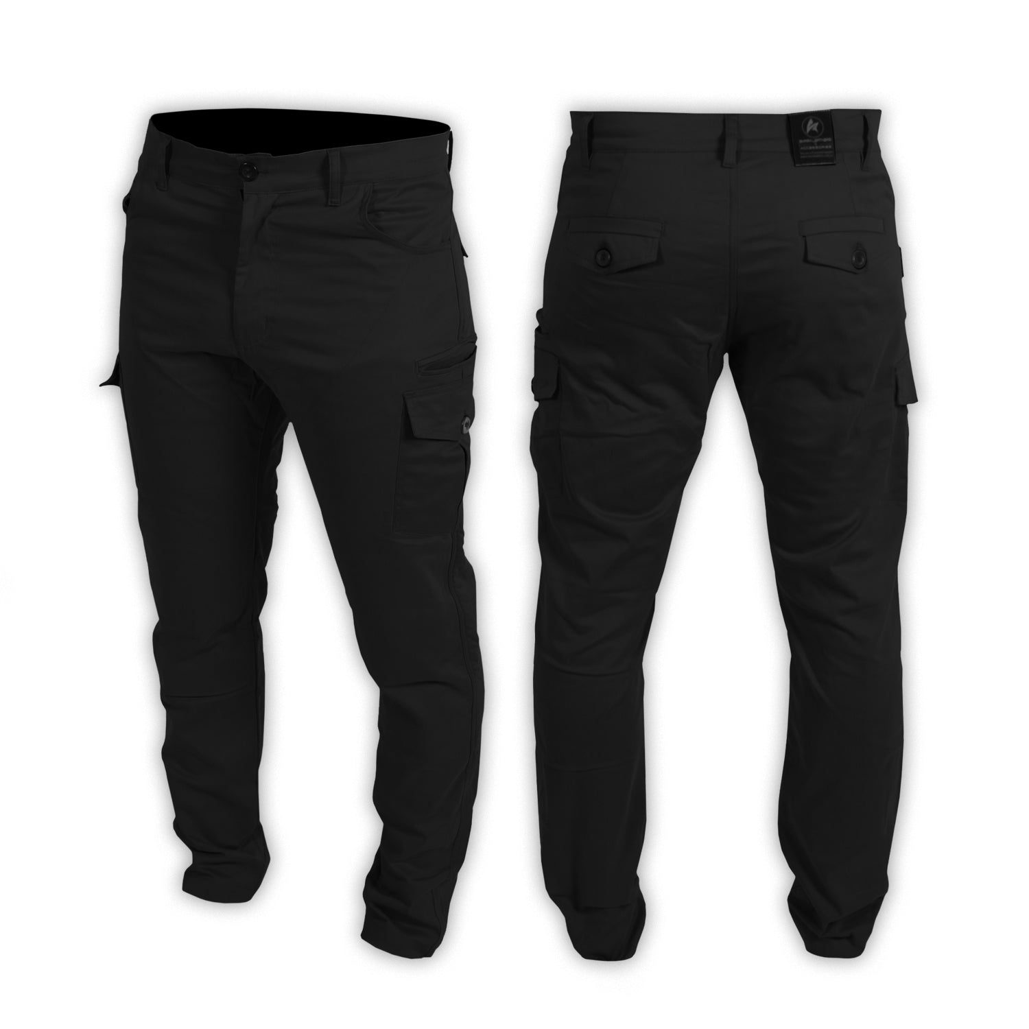 Shark - Protective Chino Cargos [CE2]