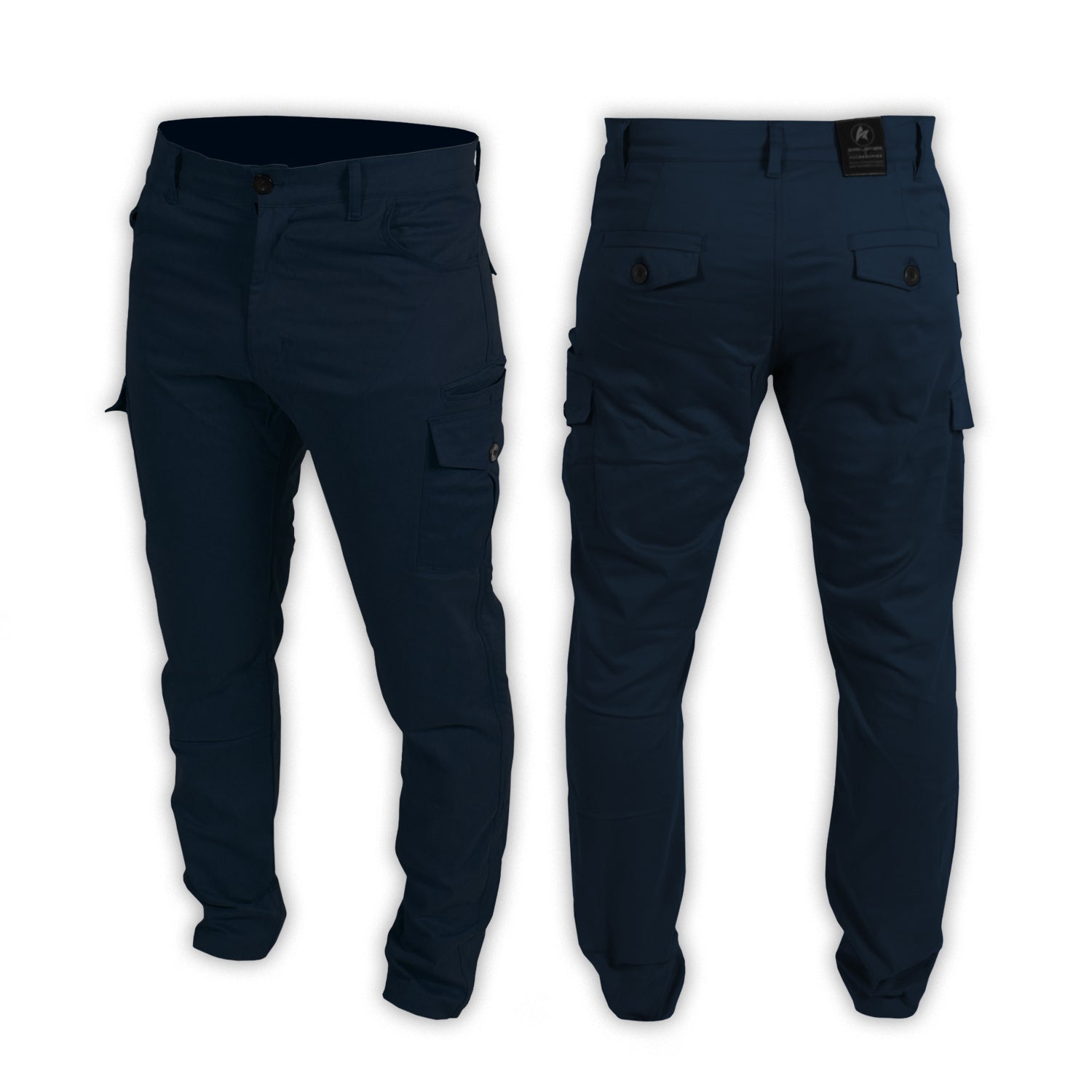 Shark - Protective Chino Cargos [CE2]