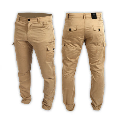 Shark - Protective Chino Cargos [CE2]