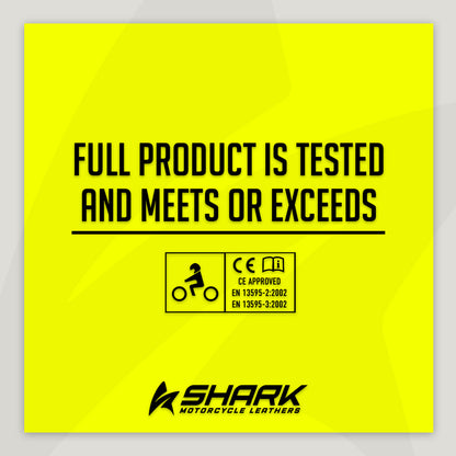 Shark - Protective Chino Cargos [CE2]