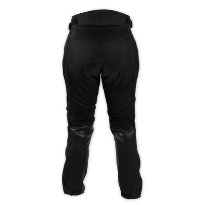 Shark Ladies Tract Pants - Black