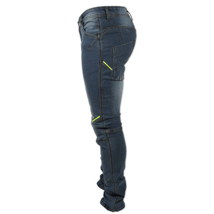 Shark Roamer Protective Jeans