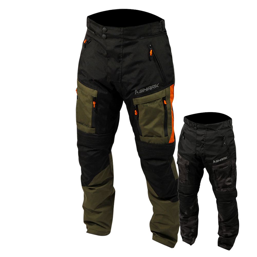 Shark Venture Pro Pants