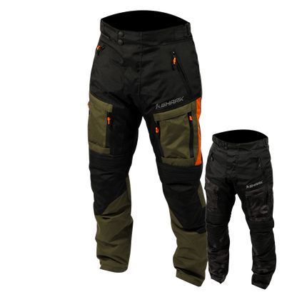 Shark Venture Pro Pants