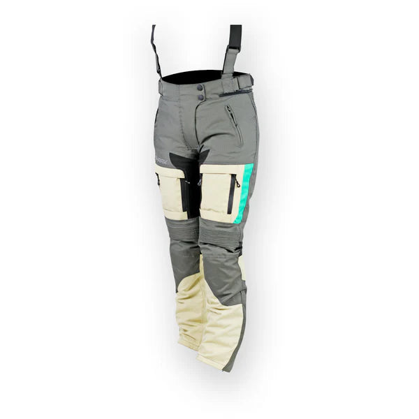 Ladies Venture Pro Bundle - Teal