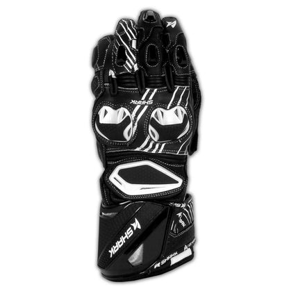 Shark GP Race Gloves