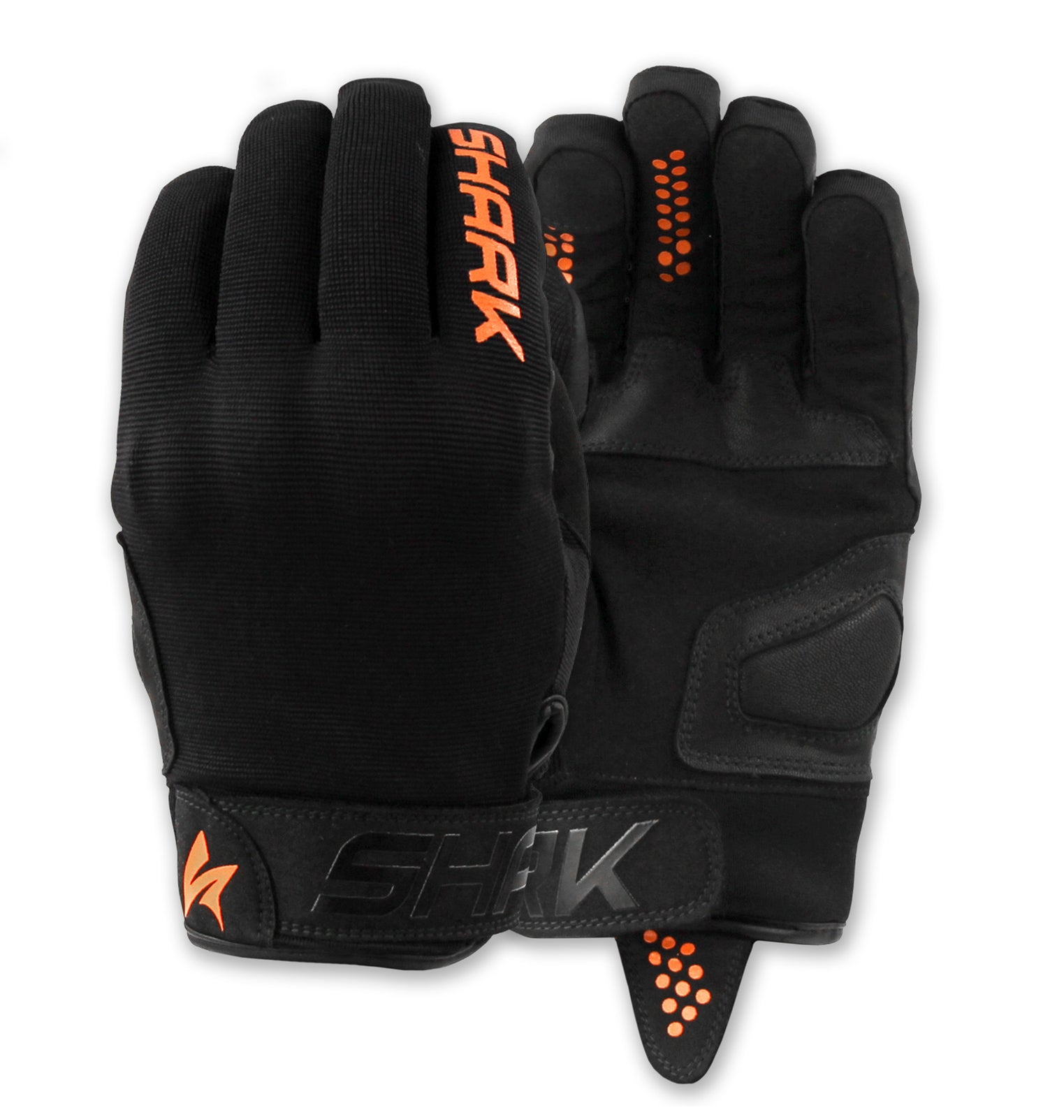 Shark Winter Streamline Gloves