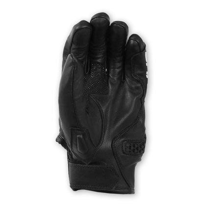 Shark Tract Leather Glove