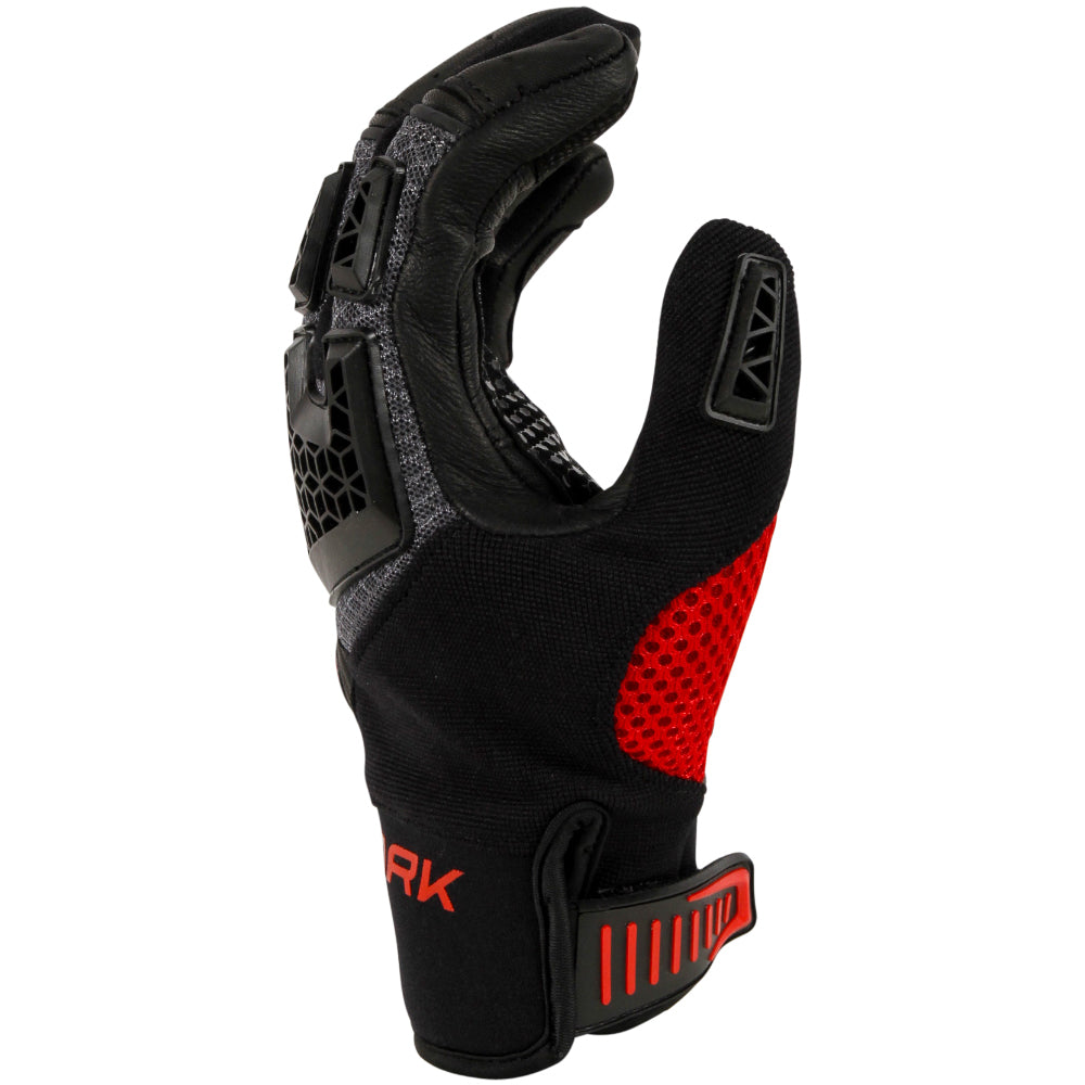 Shark Pioneer Gloves