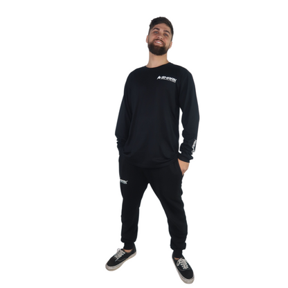 Shark Corp 2 Long Sleeve Tee