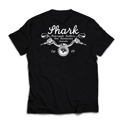 Shark Cruiser Tee