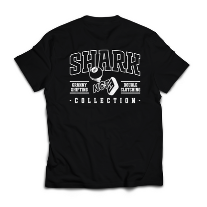 Shark Granny Shifting Tee