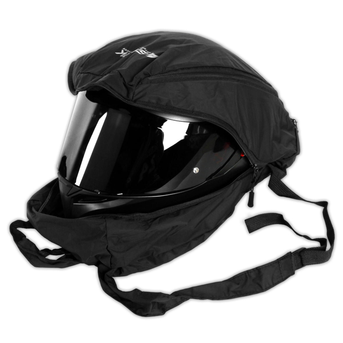 Shark - Fold Away Helmet Bag [light weight]