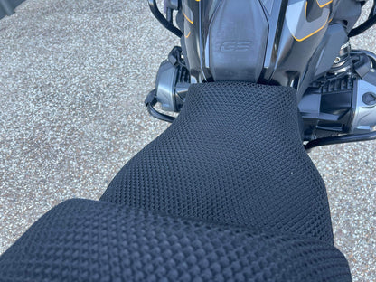 Vented Comfort Pro Seat Cover R1200GS - R1250GS