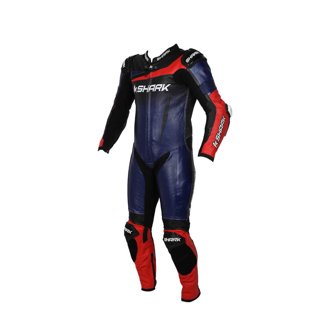 Shark Momentum Junior Suit