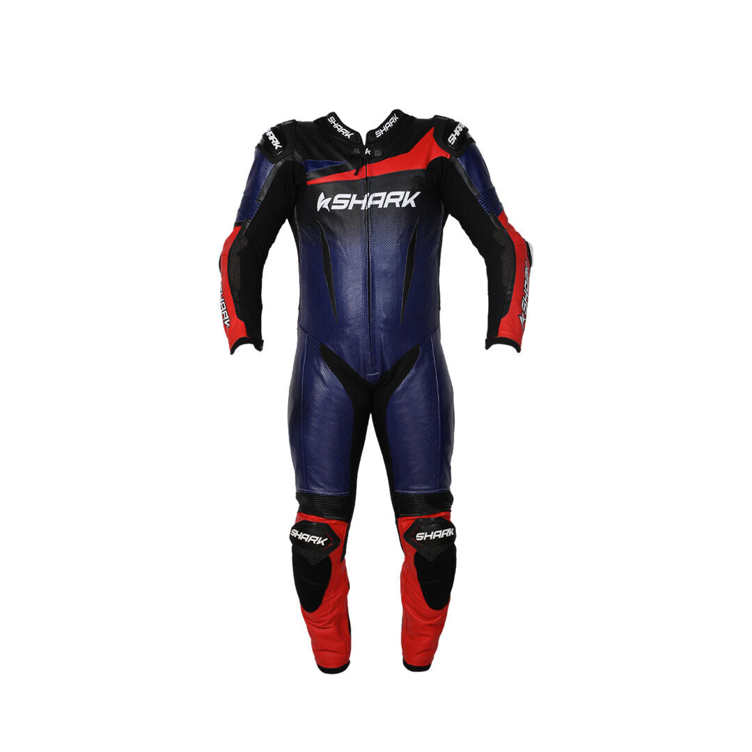 Shark Momentum Junior Suit