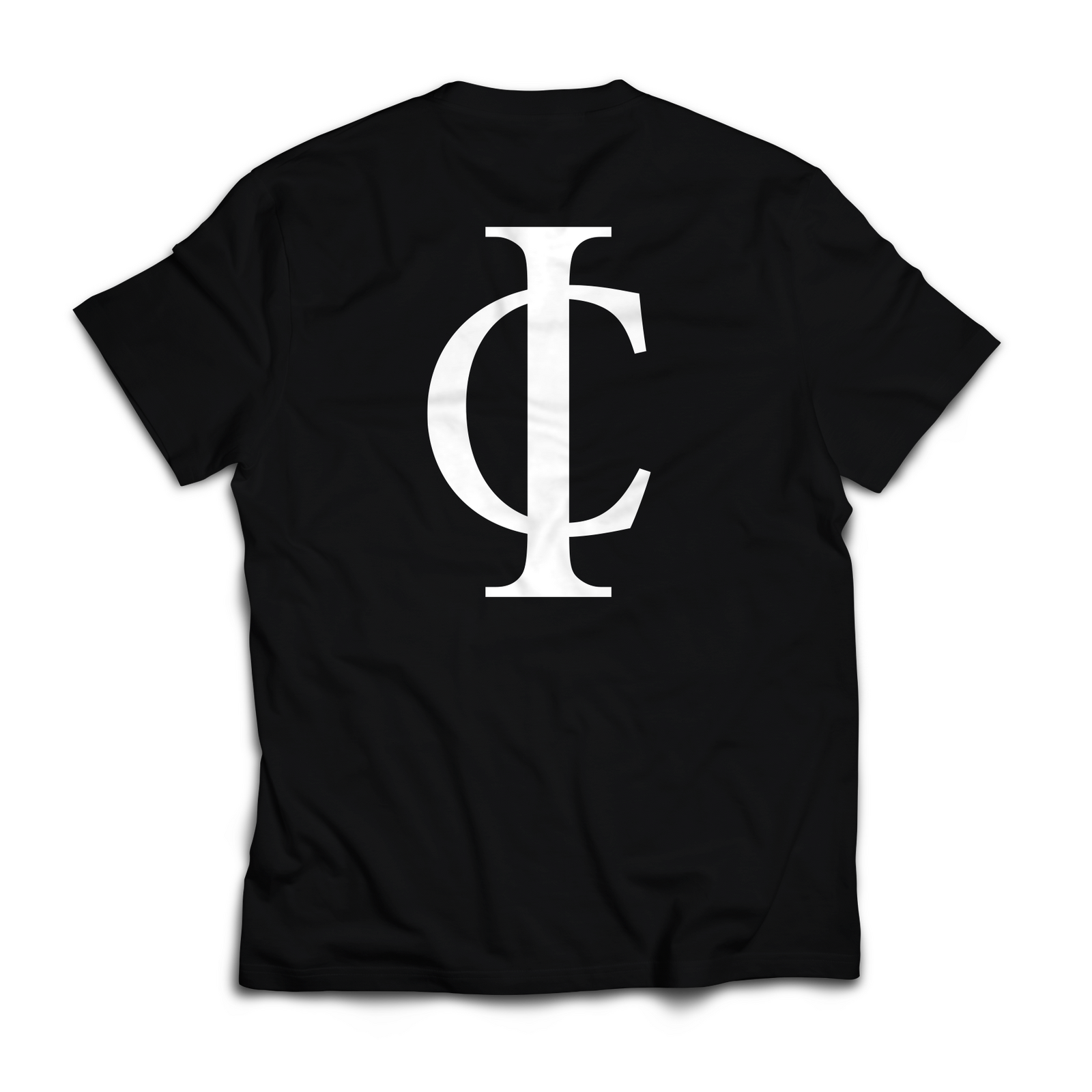 IC Tee - Black