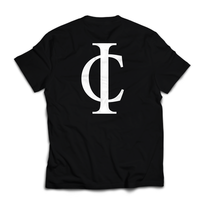 IC Tee - Black