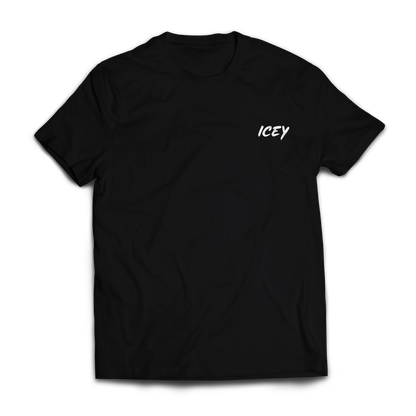 IC Tee - Black