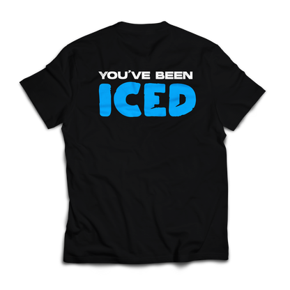 Iced Tee - Black