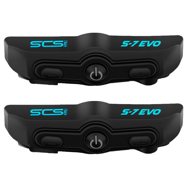 SCS - S7 - EVO [Duo pack]