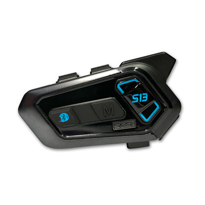 SCS S13 Bluetooth Intercom