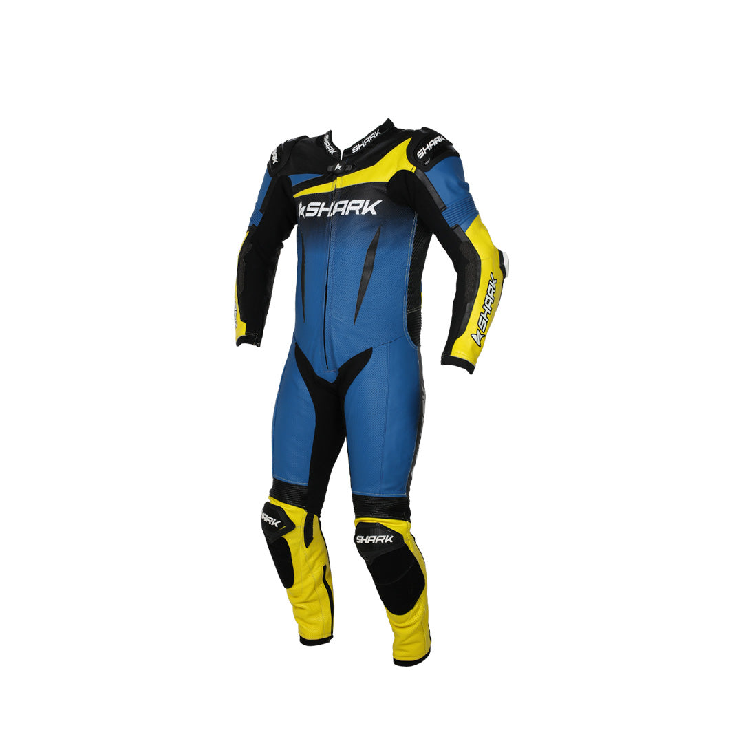 Shark Momentum Junior Suit